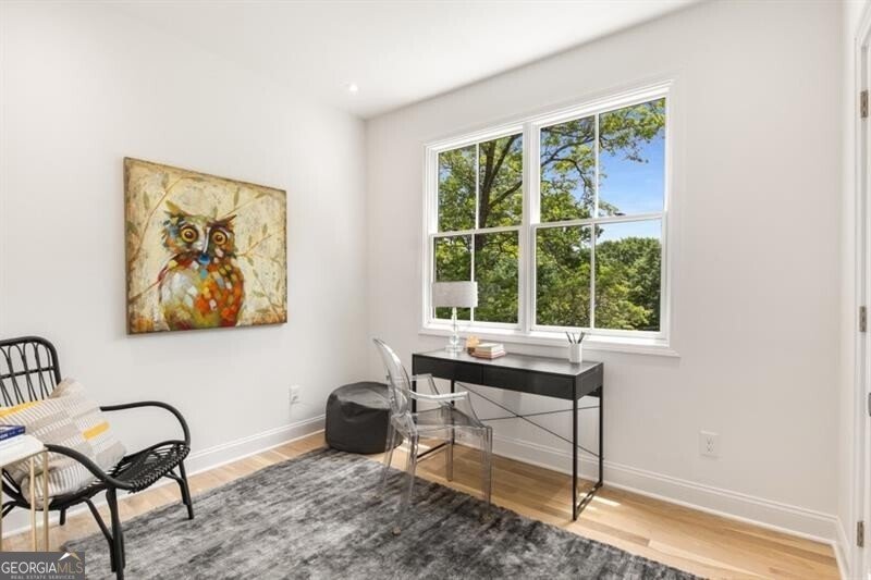 1327 Harvard Road Atlanta - 16