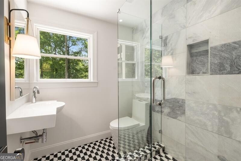 1327 Harvard Road Atlanta - 17