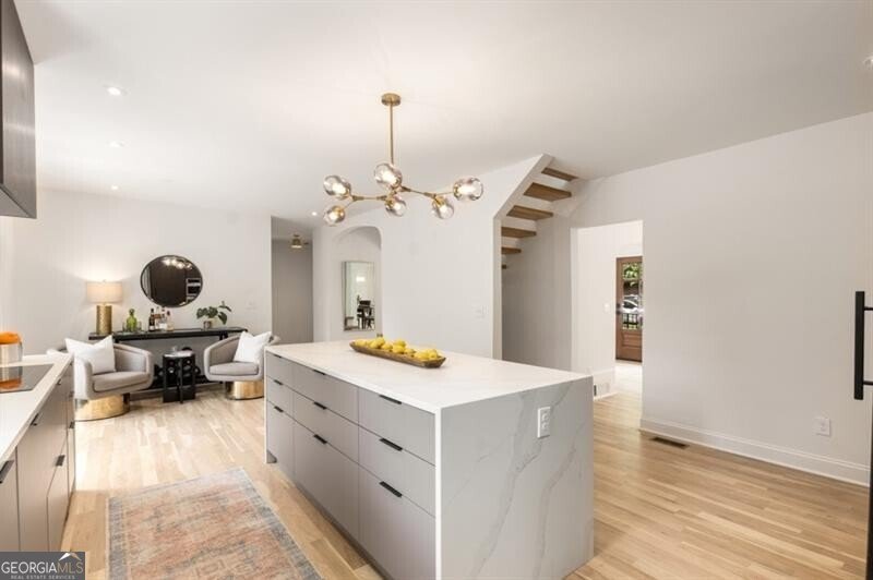 1327 Harvard Road Atlanta - 2