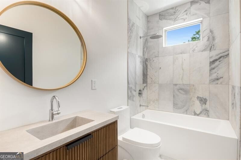 1327 Harvard Road Atlanta - 25