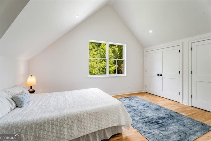 1327 Harvard Road Atlanta - 27