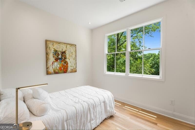 1327 Harvard Road Atlanta - 28