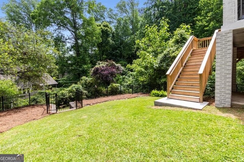 1327 Harvard Road Atlanta - 31
