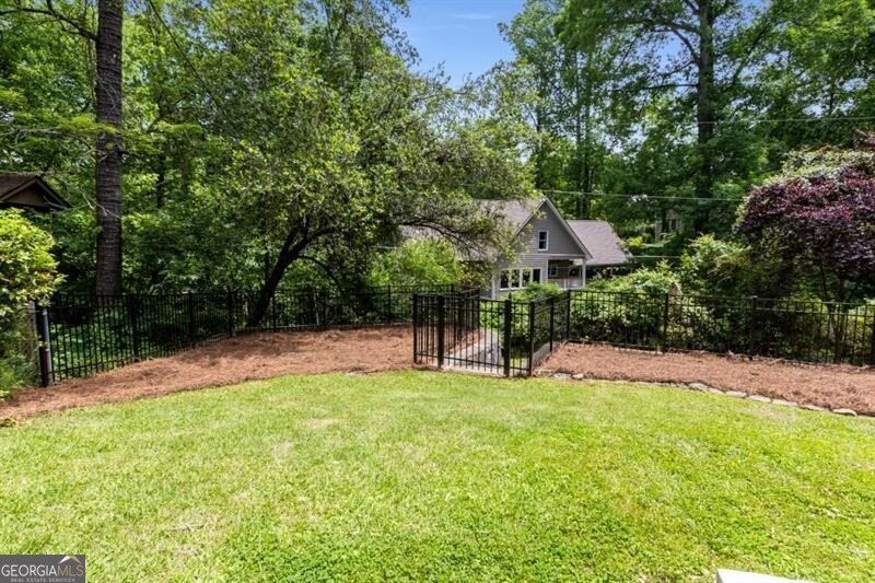 1327 Harvard Road Atlanta - 32