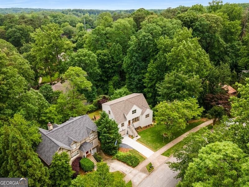 1327 Harvard Road Atlanta - 37