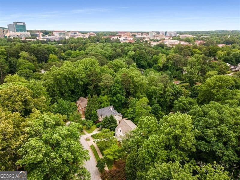 1327 Harvard Road Atlanta - 38