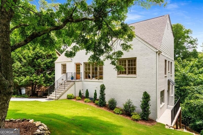 1327 Harvard Road Atlanta - 40