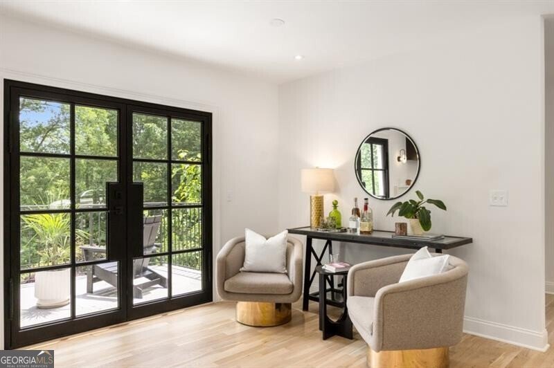 1327 Harvard Road Atlanta - 5
