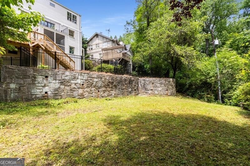 1327 Harvard Road Atlanta - 51