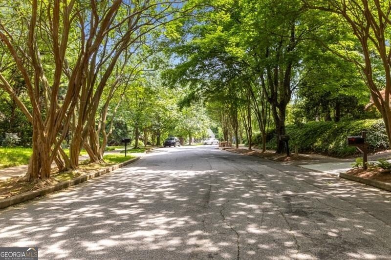 1327 Harvard Road Atlanta - 52