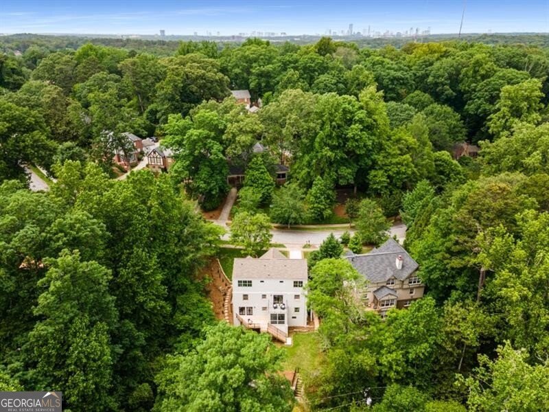 1327 Harvard Road Atlanta - 53