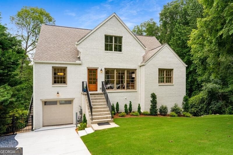 1327 Harvard Road Atlanta - 56