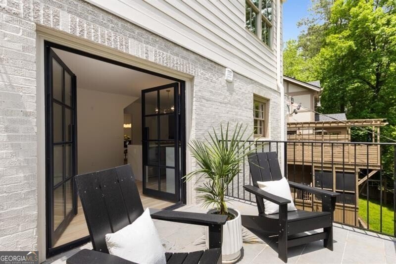 1327 Harvard Road Atlanta - 6