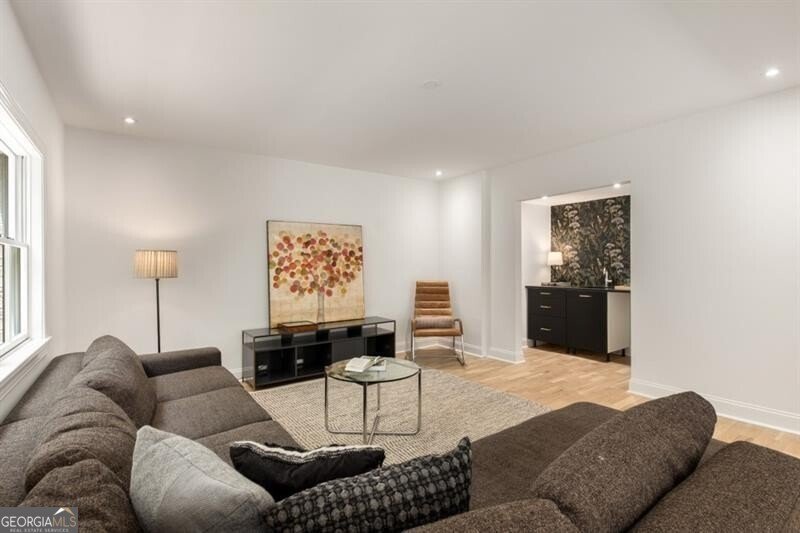 1327 Harvard Road Atlanta - 7