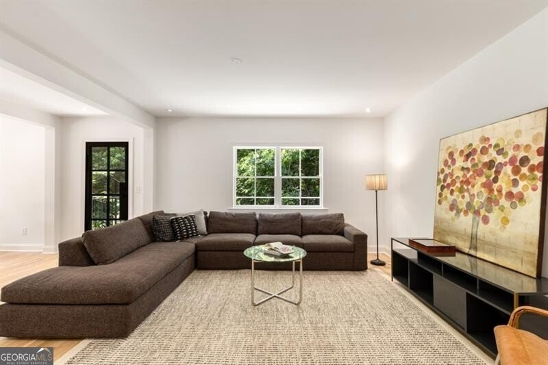 1327 Harvard Road Atlanta - 9