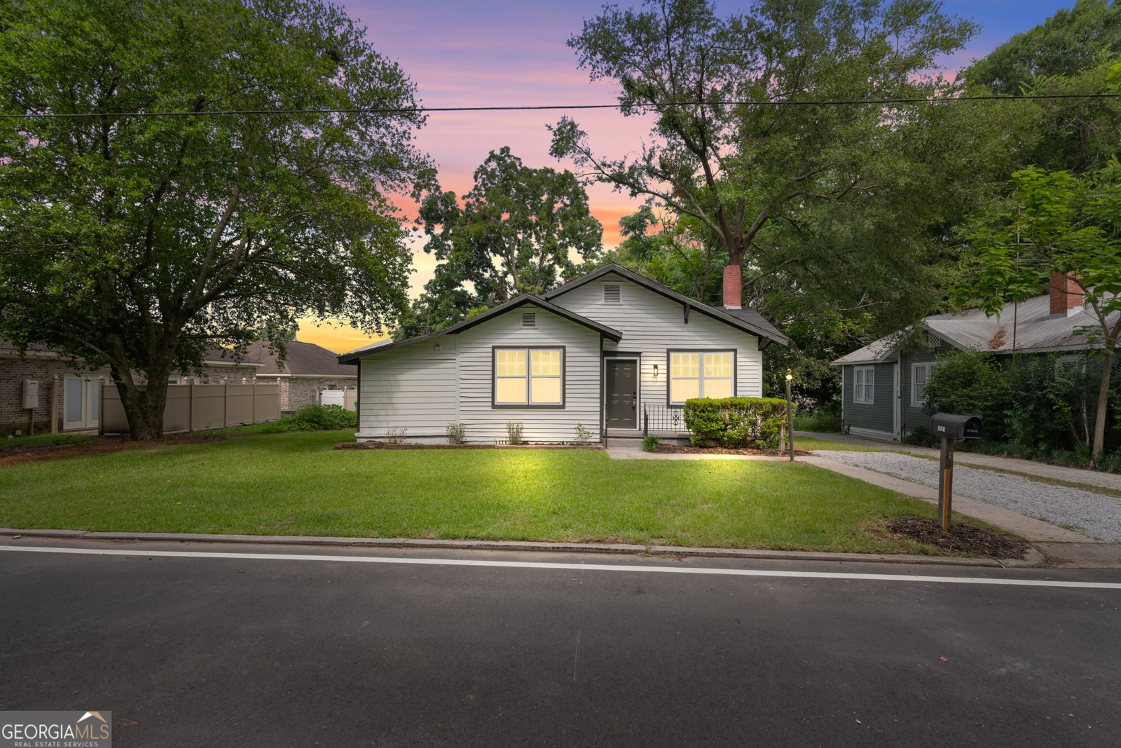 111 Mulberry Street Statesboro - 1