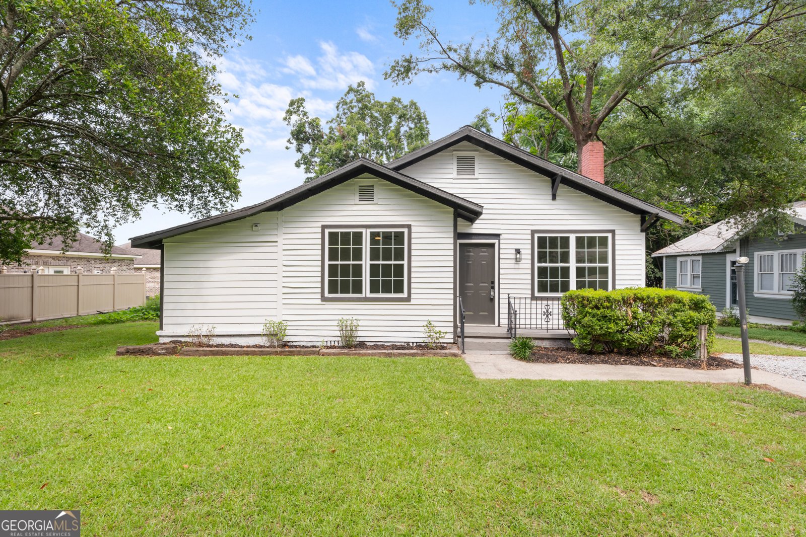 111 Mulberry Street Statesboro - 2