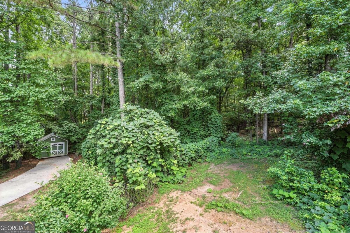 66 Blackberry Lane Douglasville - 37