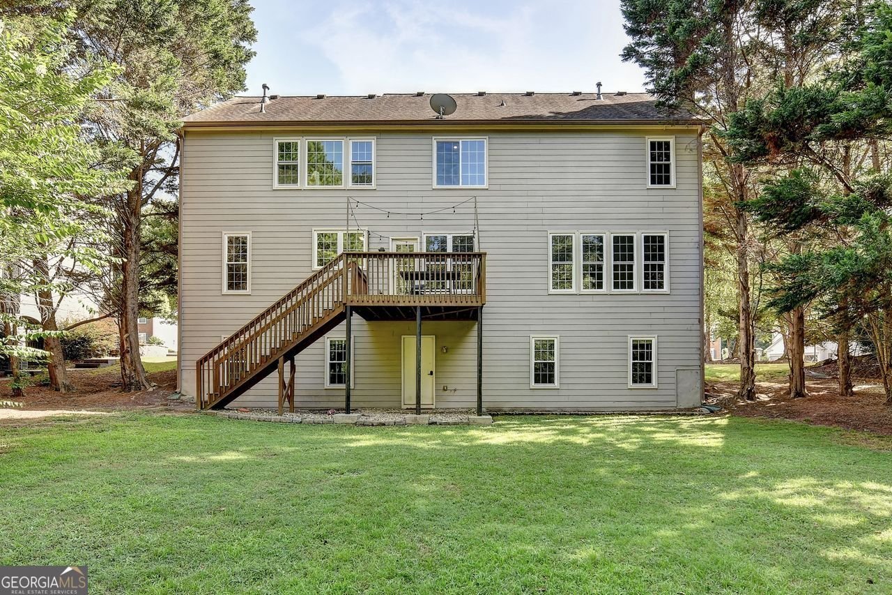 355 GAINES OAK Suwanee - 43