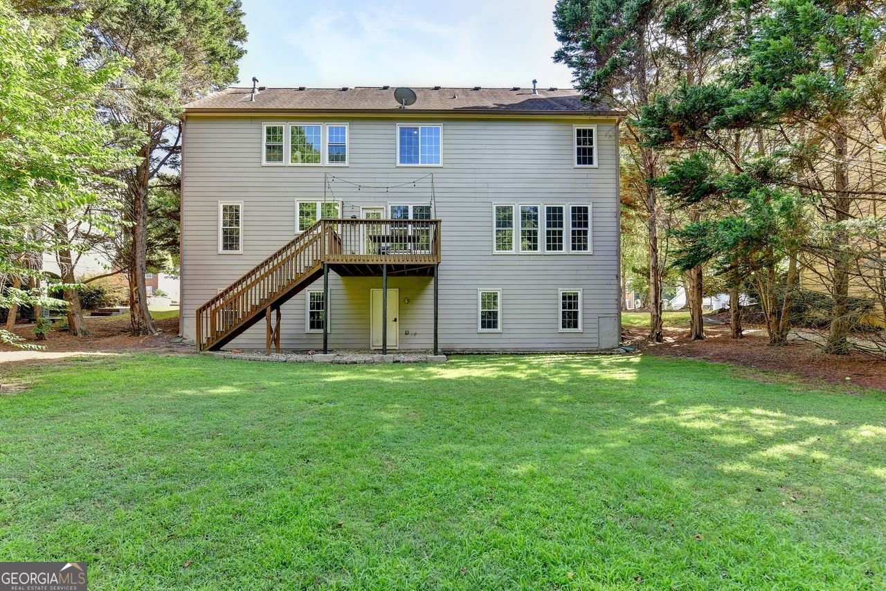 355 GAINES OAK Suwanee - 44