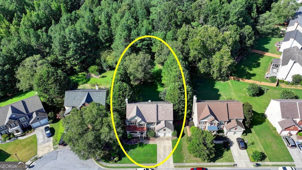 355 GAINES OAK Suwanee - 49