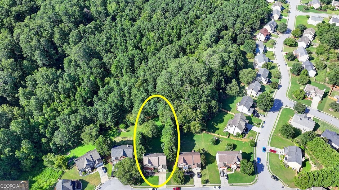 355 GAINES OAK Suwanee - 52
