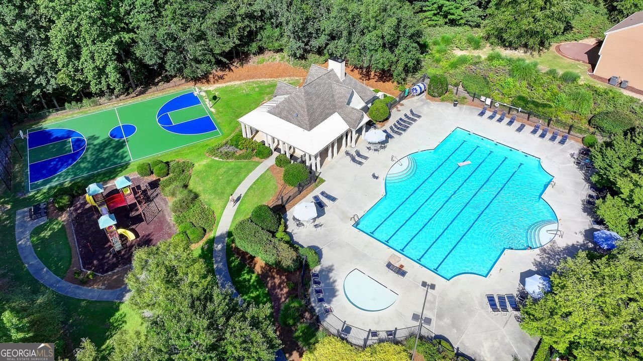 355 GAINES OAK Suwanee - 59