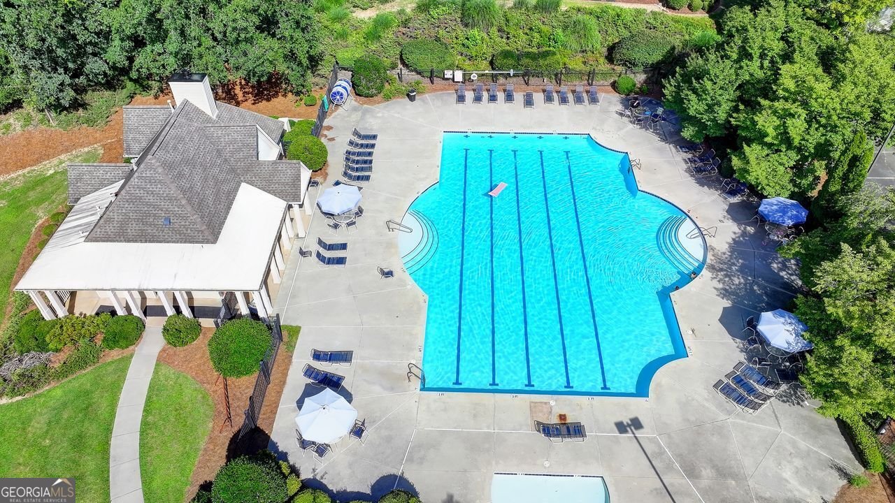 355 GAINES OAK Suwanee - 60