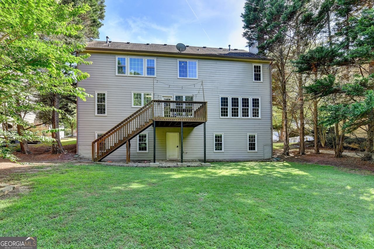 355 GAINES OAK Suwanee - 66