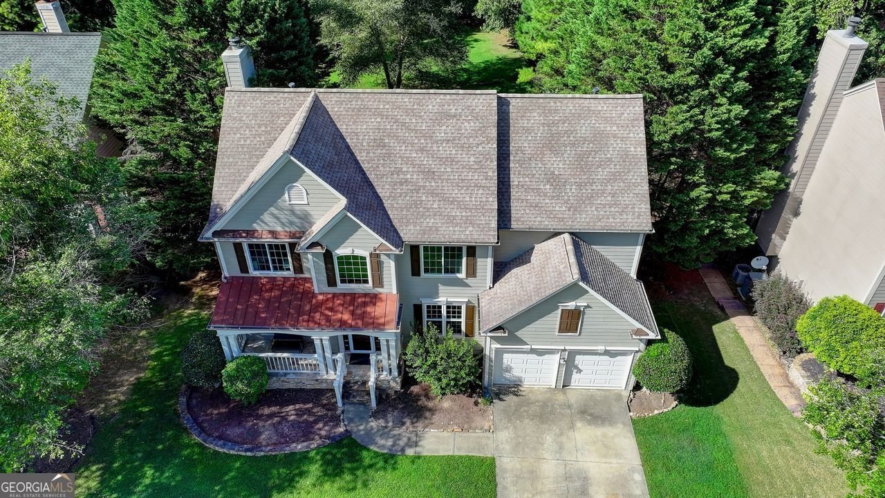 355 GAINES OAK Suwanee - 69