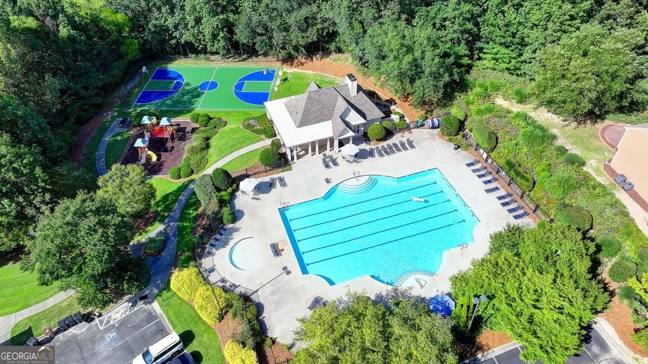 355 GAINES OAK Suwanee - 79