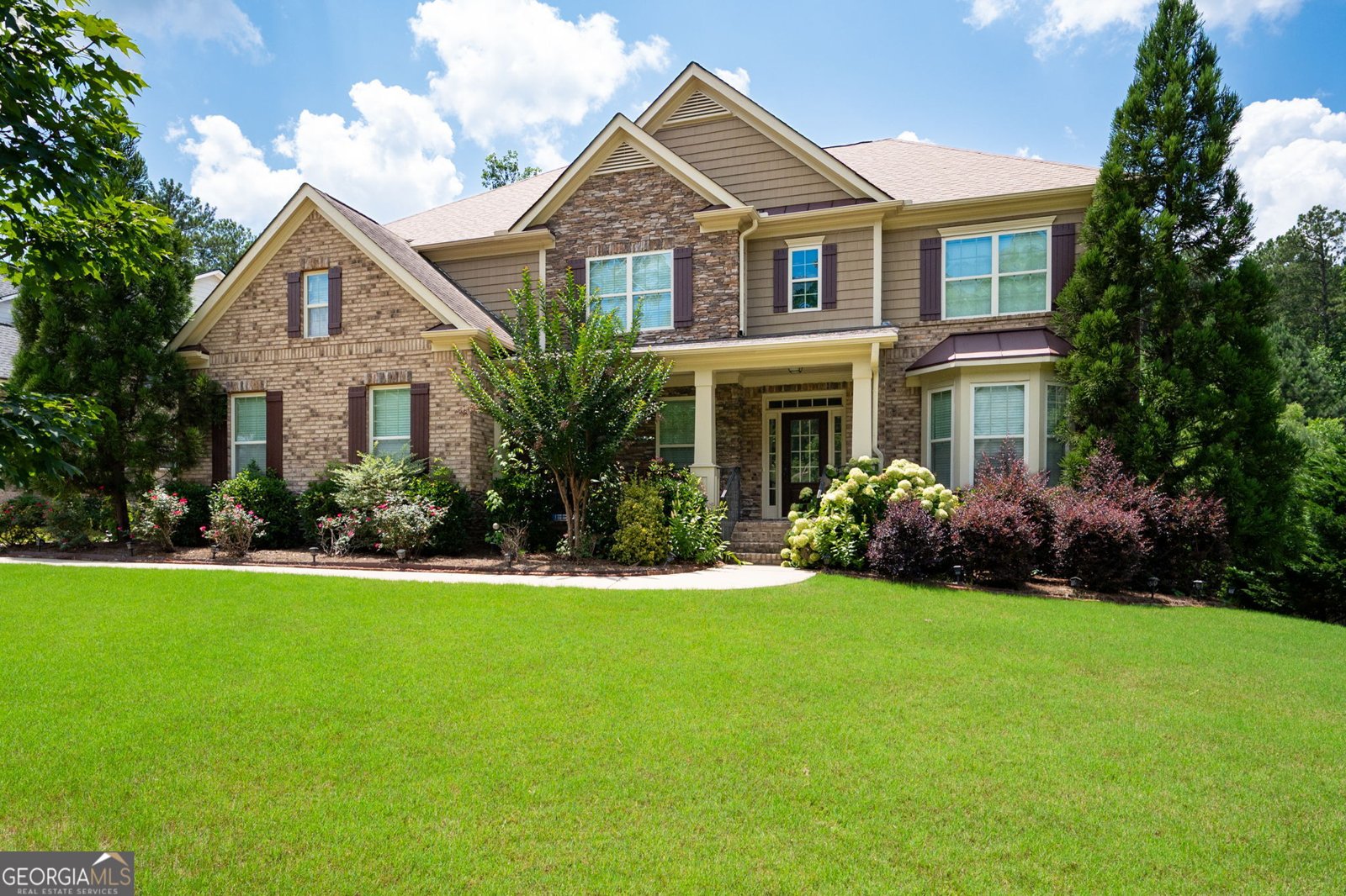 3225 Sundew Drive Drive Acworth - 1