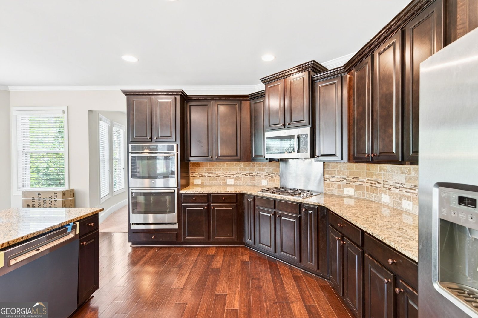 3225 Sundew Drive Drive Acworth - 10