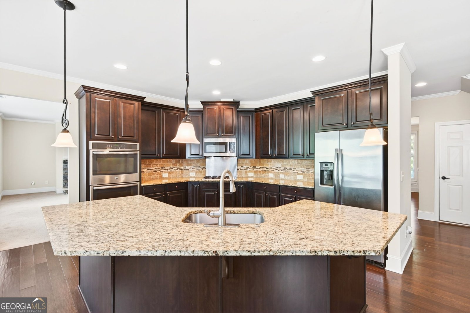 3225 Sundew Drive Drive Acworth - 11