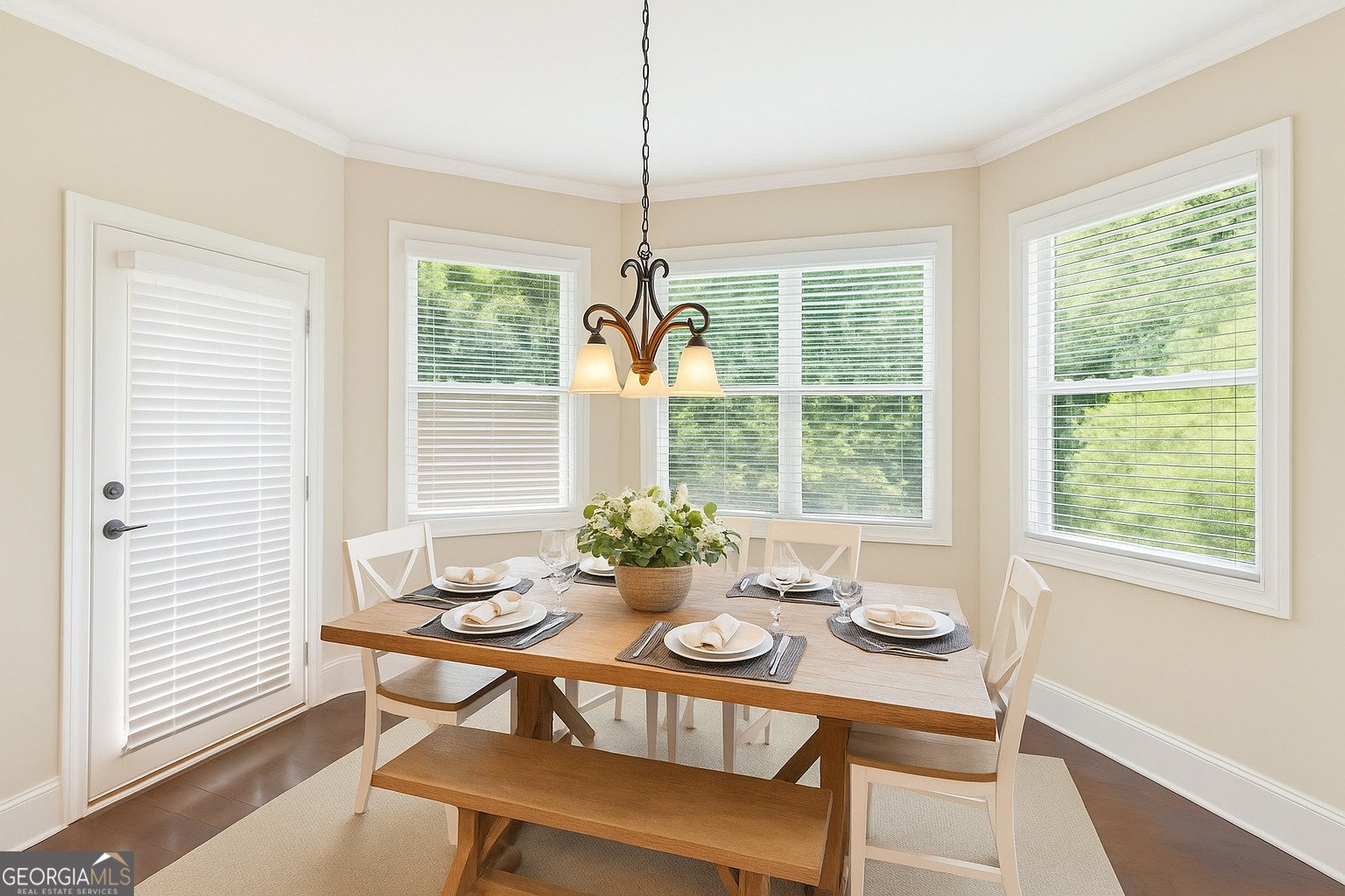 3225 Sundew Drive Drive Acworth - 12