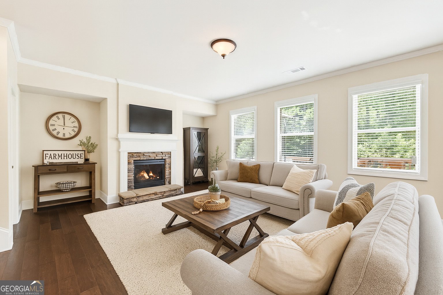 3225 Sundew Drive Drive Acworth - 13