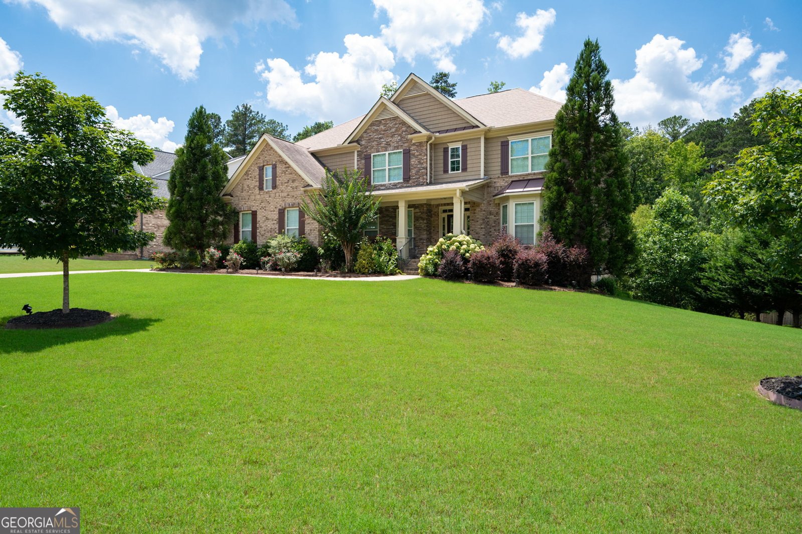 3225 Sundew Drive Drive Acworth - 2