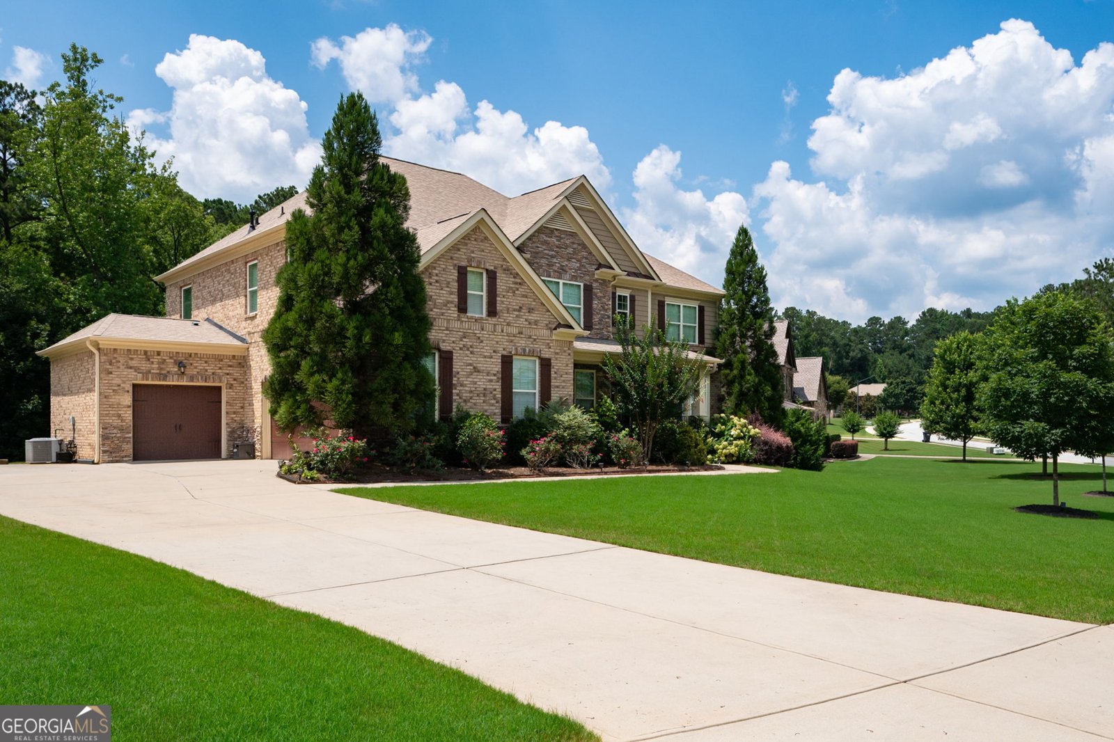 3225 Sundew Drive Drive Acworth - 3
