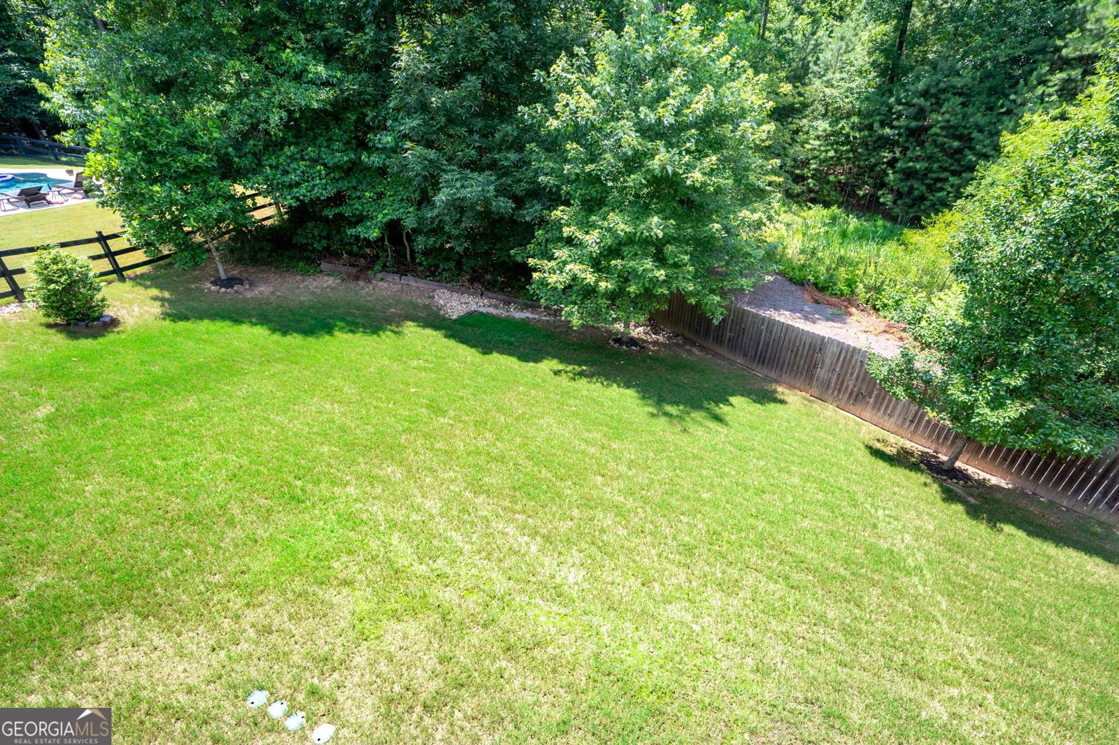 3225 Sundew Drive Drive Acworth - 30