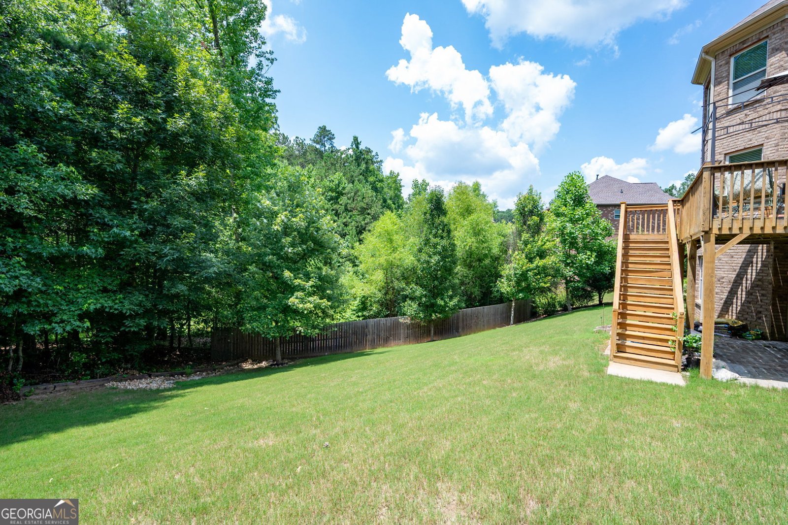 3225 Sundew Drive Drive Acworth - 31