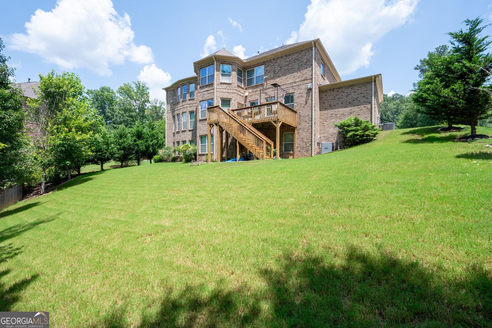 3225 Sundew Drive Drive Acworth - 32