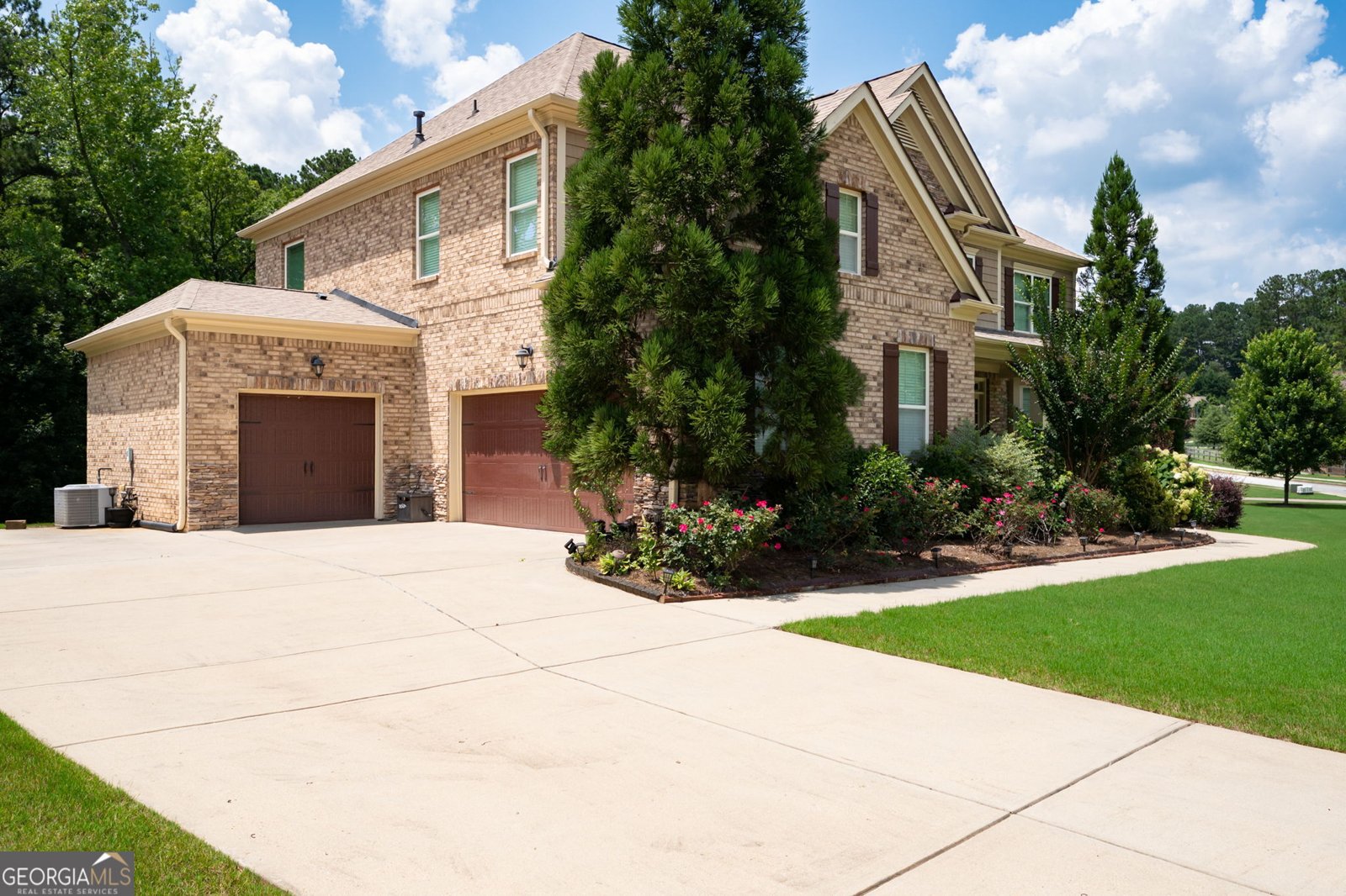 3225 Sundew Drive Drive Acworth - 34