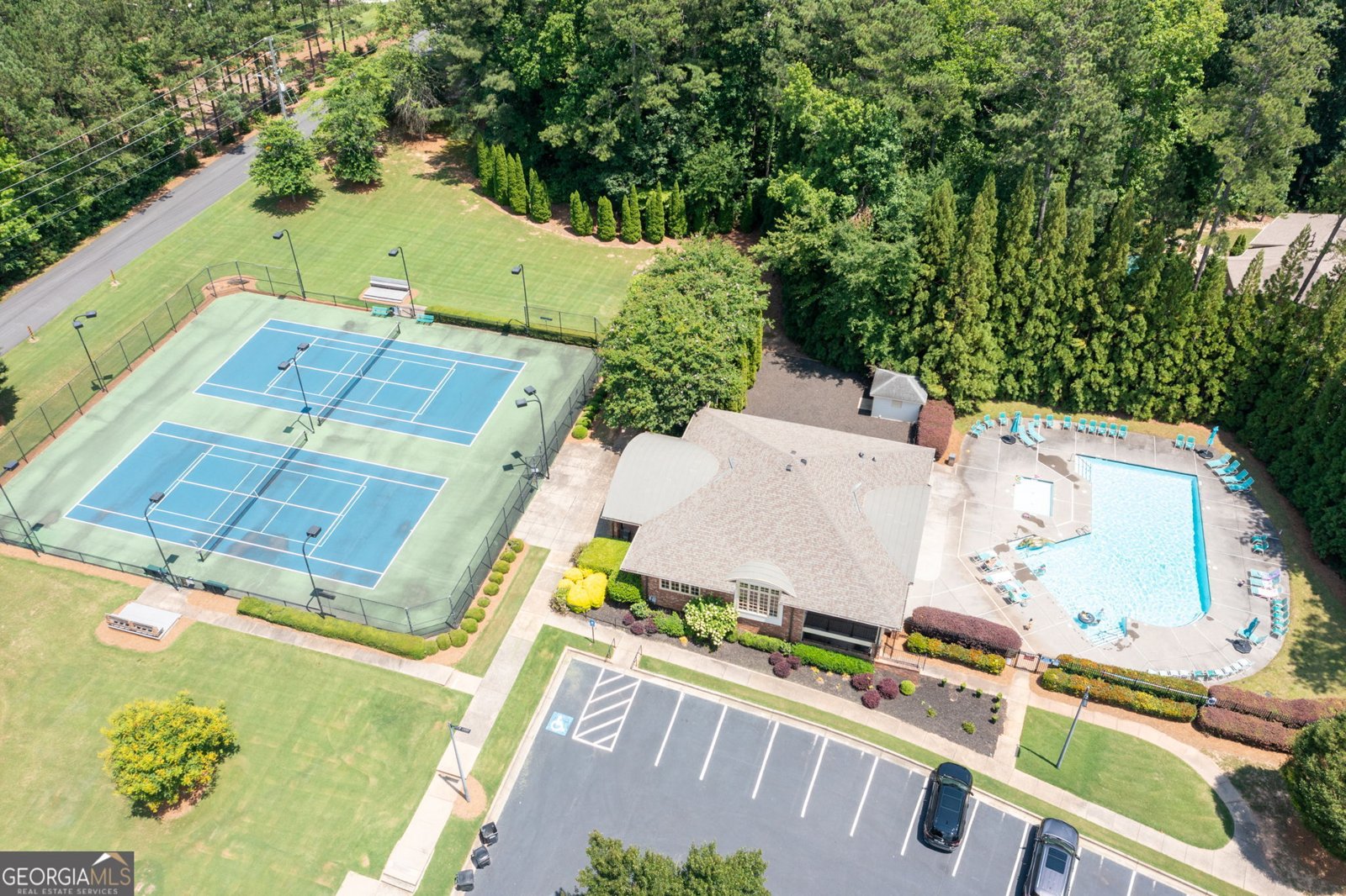 3225 Sundew Drive Drive Acworth - 35