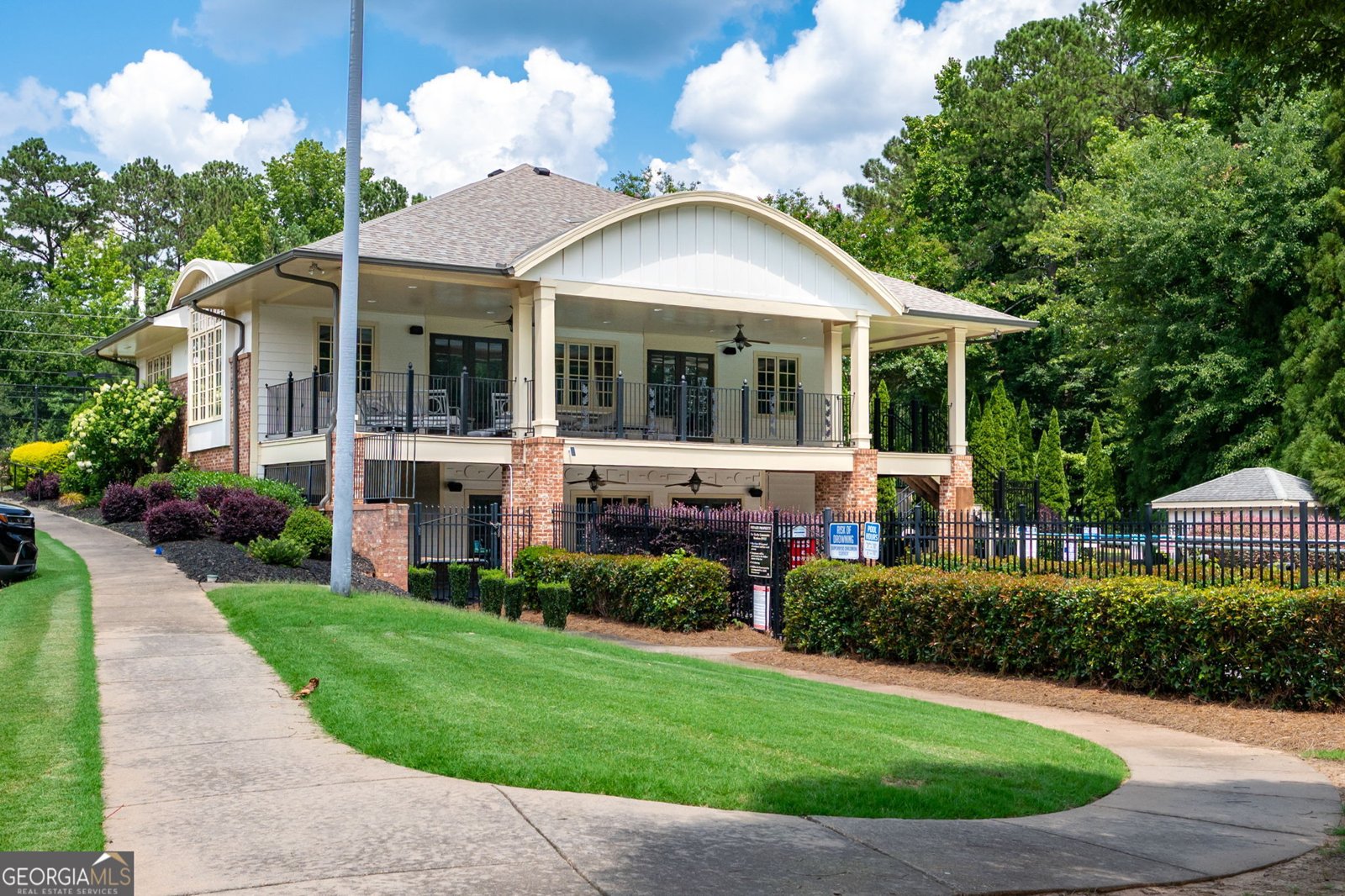 3225 Sundew Drive Drive Acworth - 36