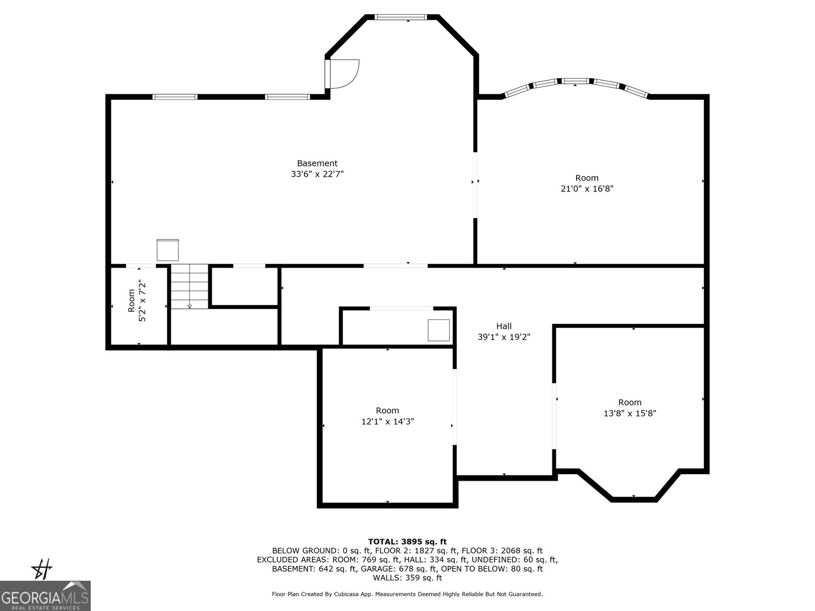 3225 Sundew Drive Drive Acworth - 37