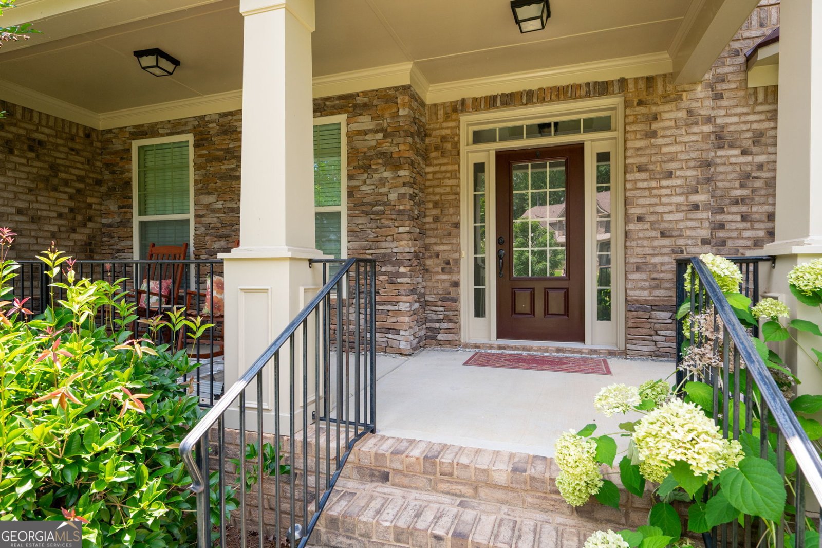 3225 Sundew Drive Drive Acworth - 4
