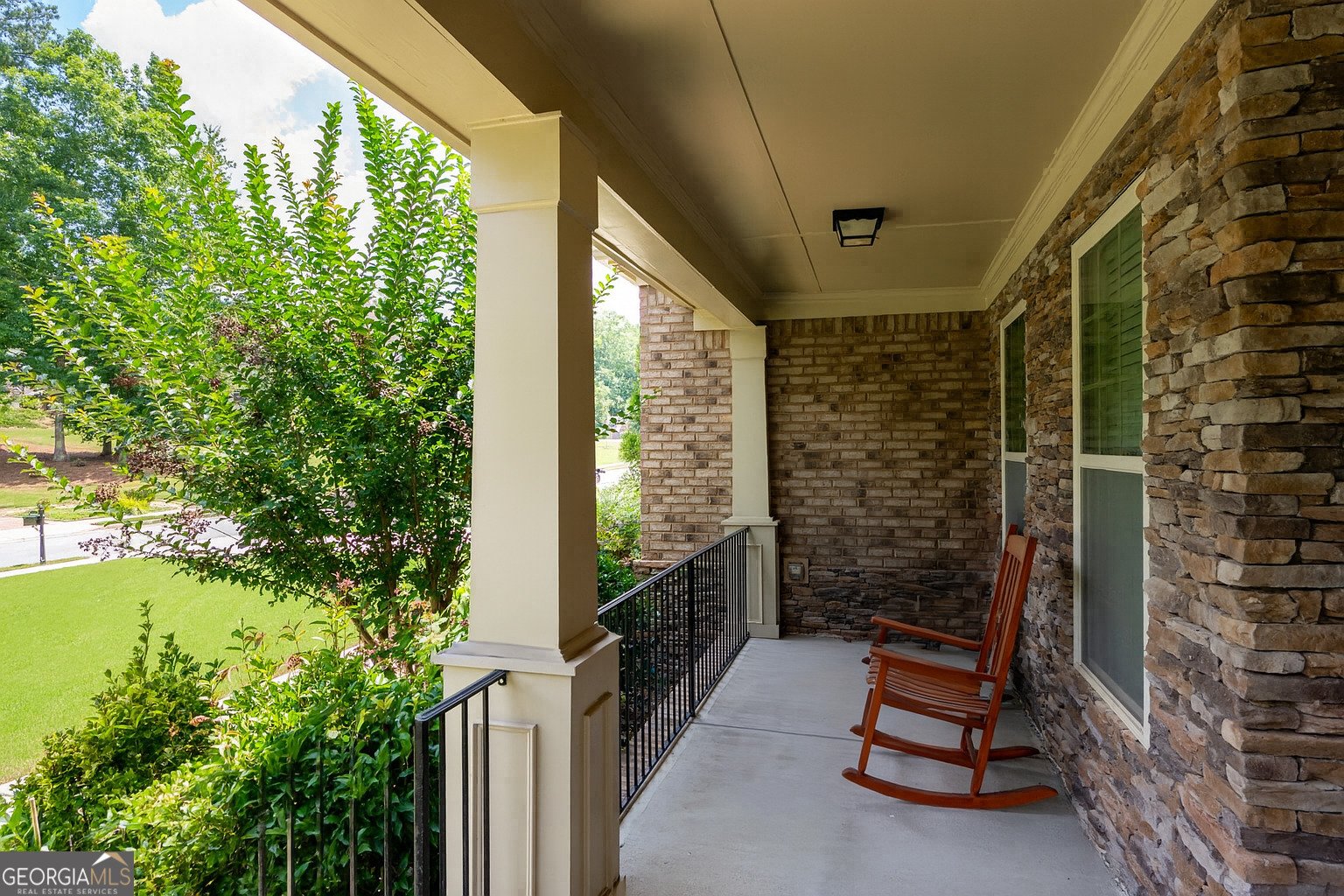 3225 Sundew Drive Drive Acworth - 5