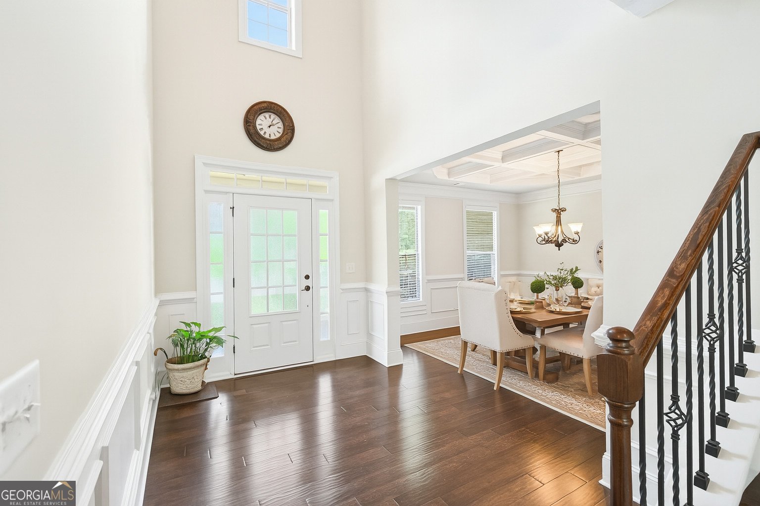 3225 Sundew Drive Drive Acworth - 6