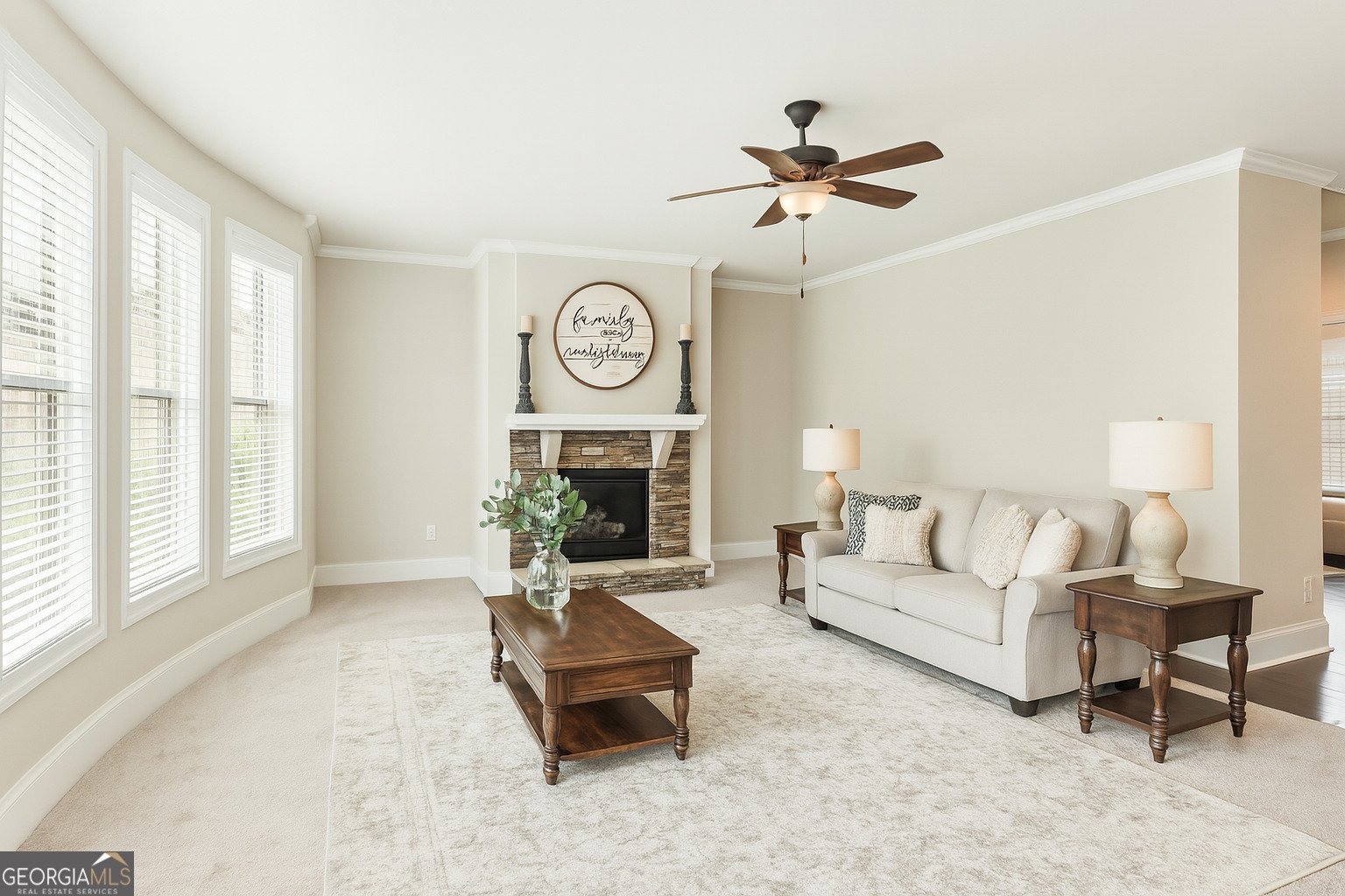 3225 Sundew Drive Drive Acworth - 8