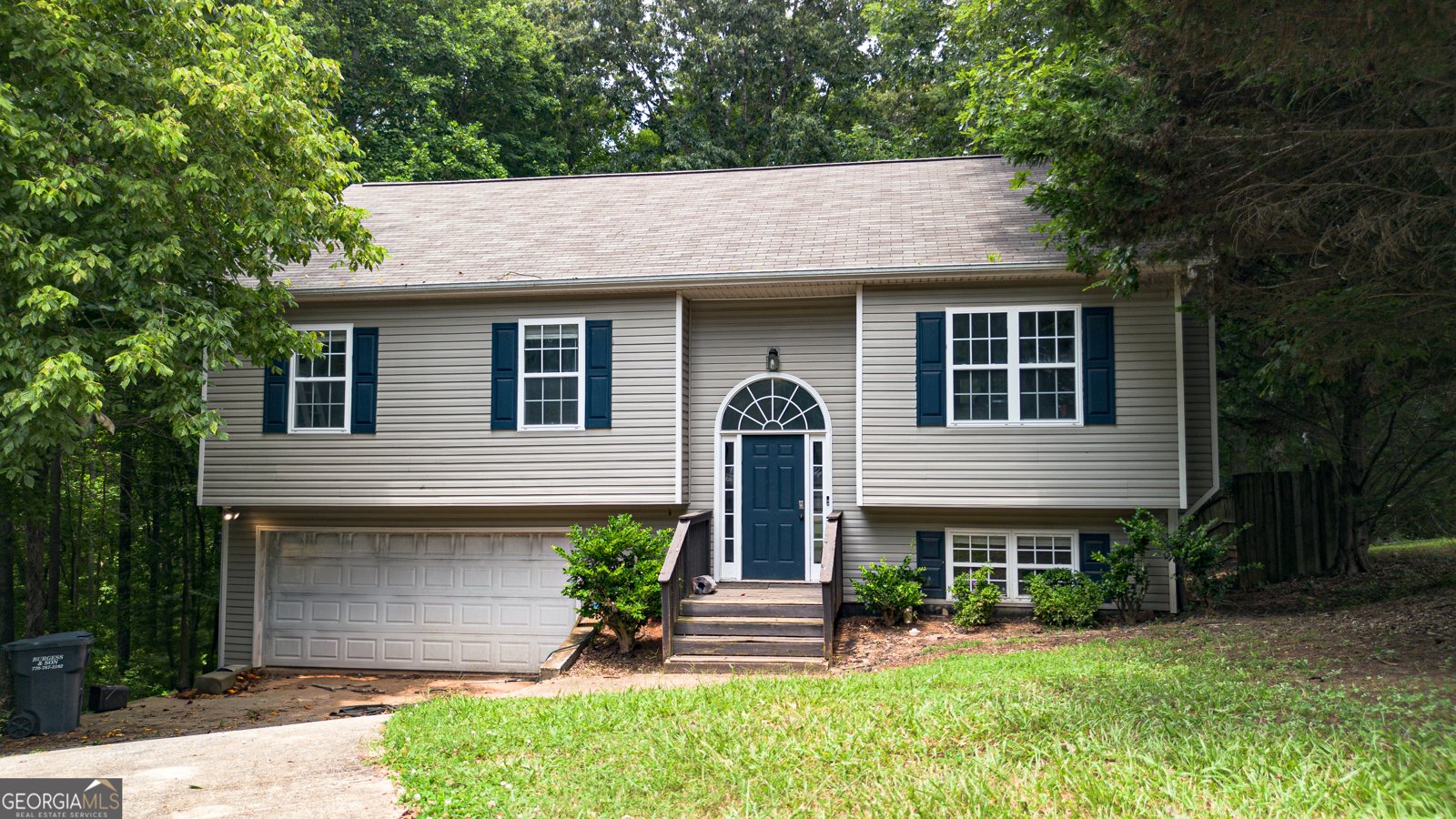 170 Windward Drive Covington - 1